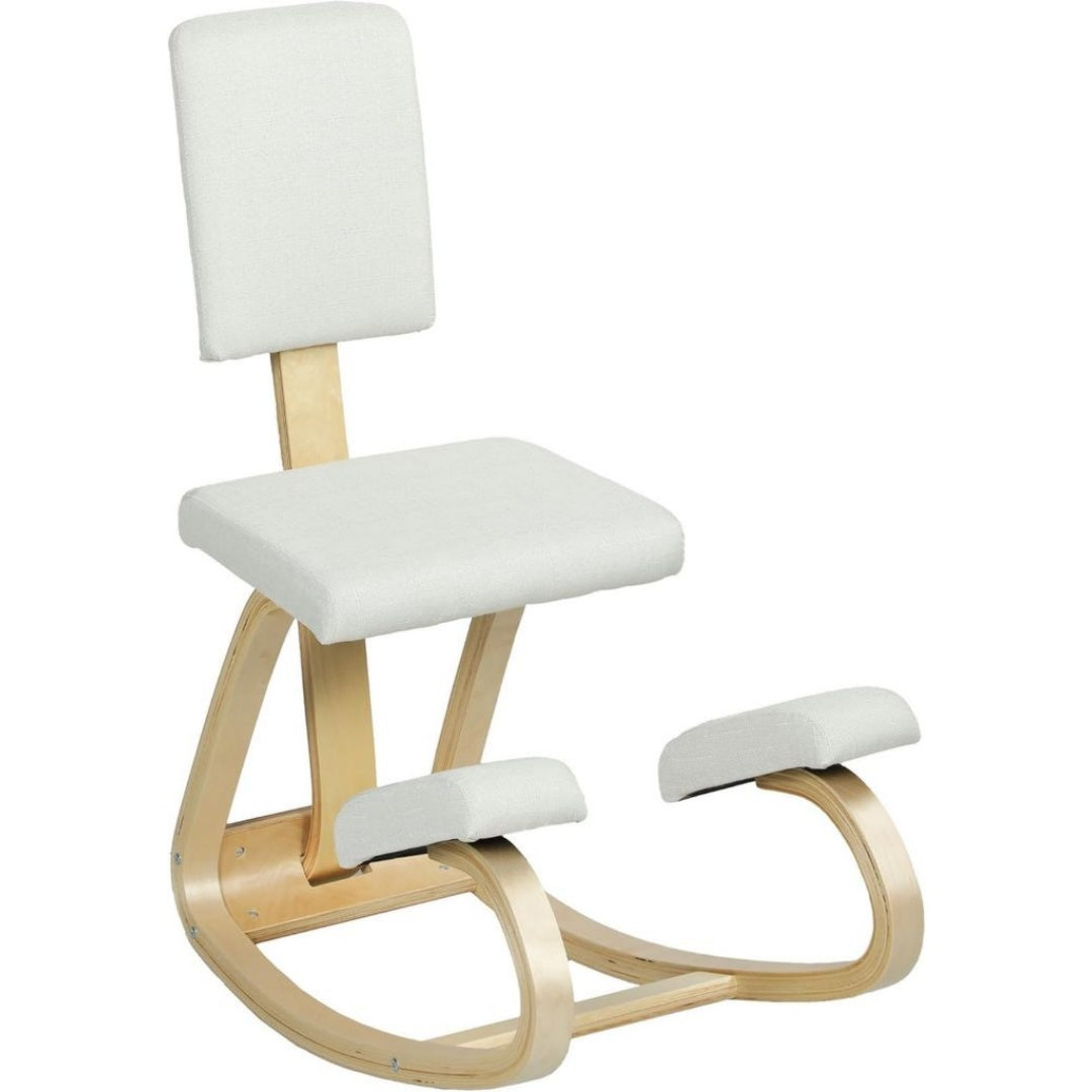 Chaise de Bureau Ergonomique Design Contemporain et elegant