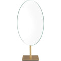 Miroir au Design Fonctionnel et Moderne