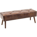 Banquette Design Moderne et Confortable