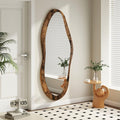 Miroir au Design Intemporel et Fonctionnel