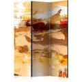 Bureau, Dimensions 135 x 172 cm