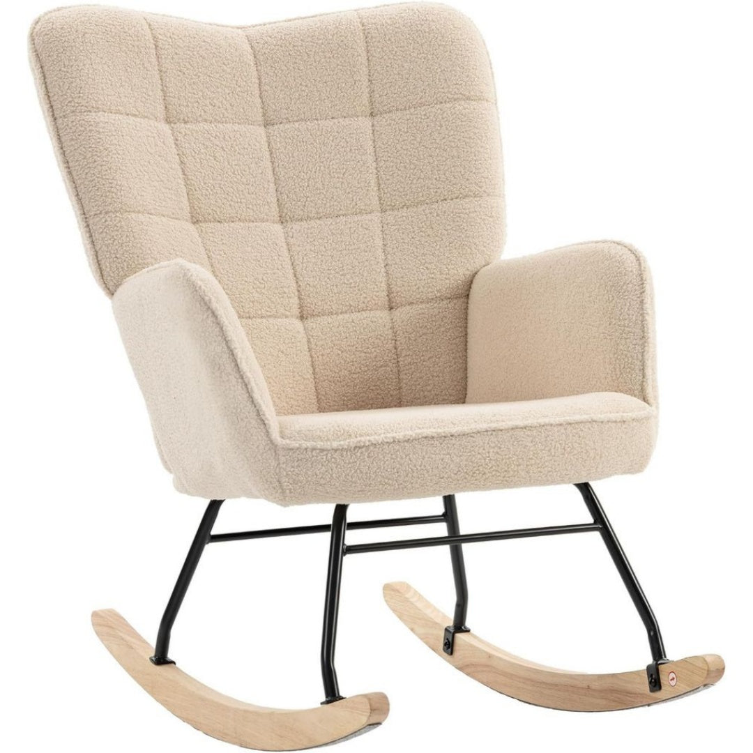 Faites ressortir votre style de la maniere la plus simple possible – Fauteuil de Relaxation Inclinable