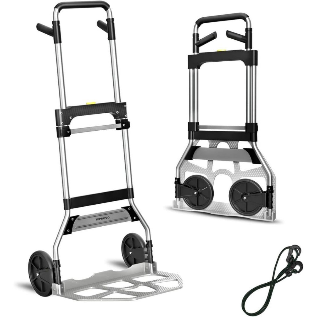 Placard: de 154 kg et poignee de 119