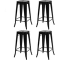 Tabouret au Design Intemporel et Fonctionnel