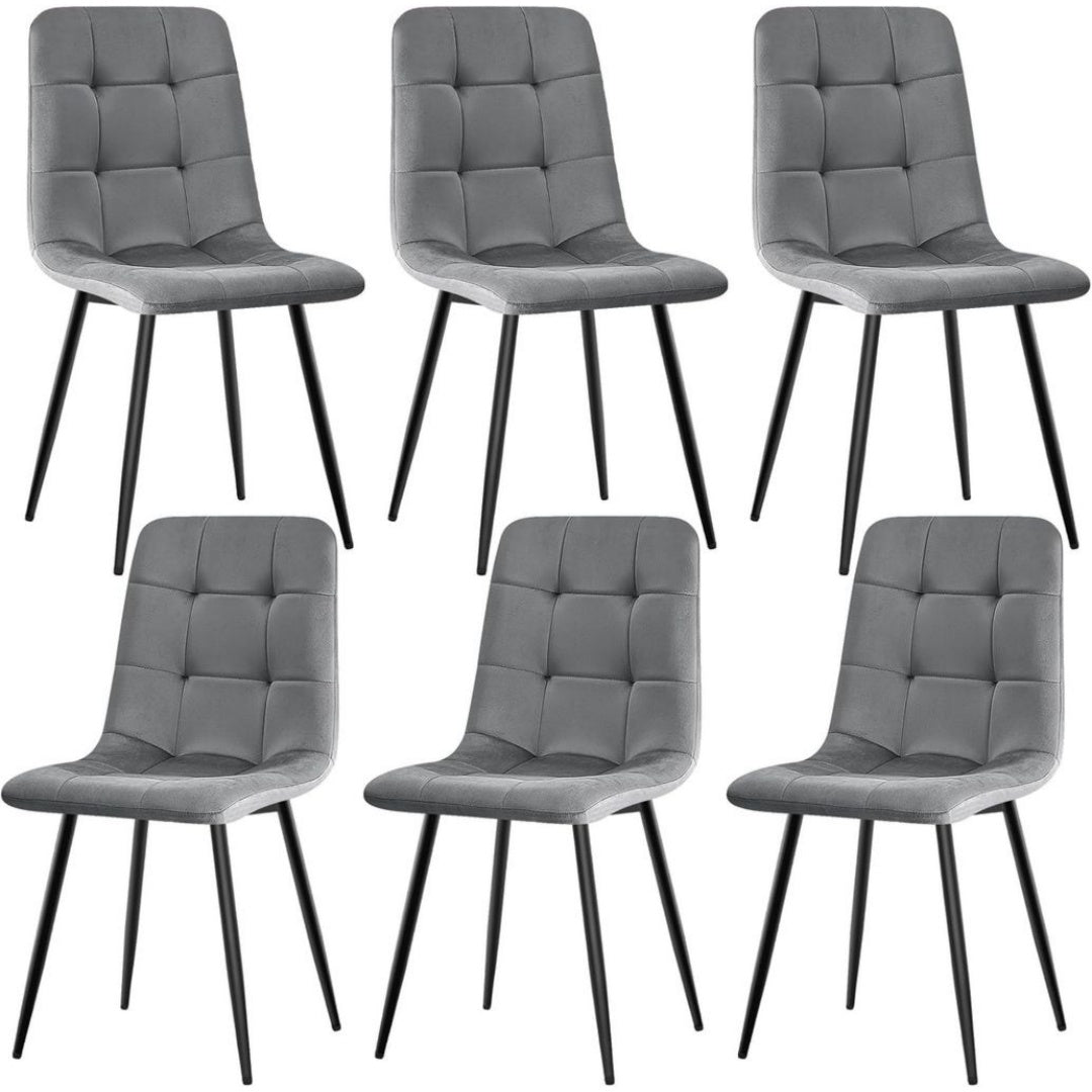 Chaise de Bureau Ergonomique, Charge Maximale 120 kg