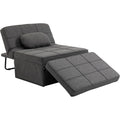 Canape Lit Convertible, Dimensions 65 x 69 x 80 cm