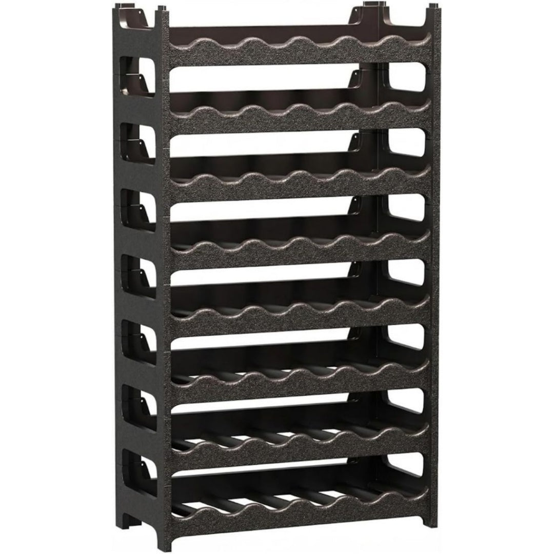 Rangement Style Moderne et Polyvalent