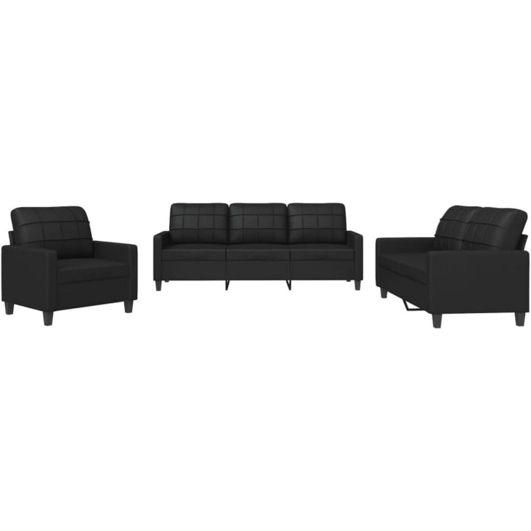 Canape au Design Minimaliste et elegant