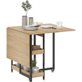 Parfaitement concue pour les espaces reduits – Table a Manger