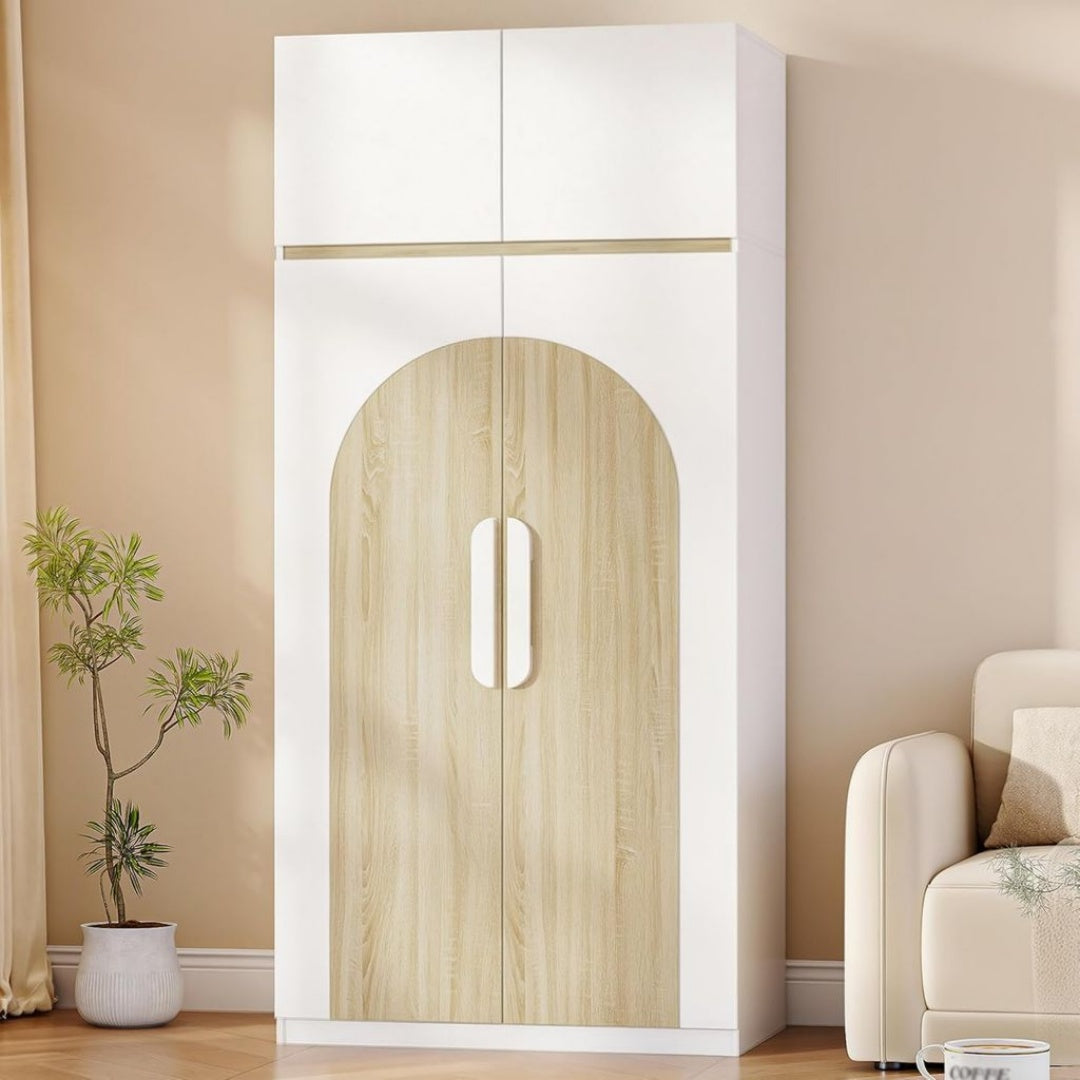 Armoire, Dimensions 50 x 80 x 180 cm