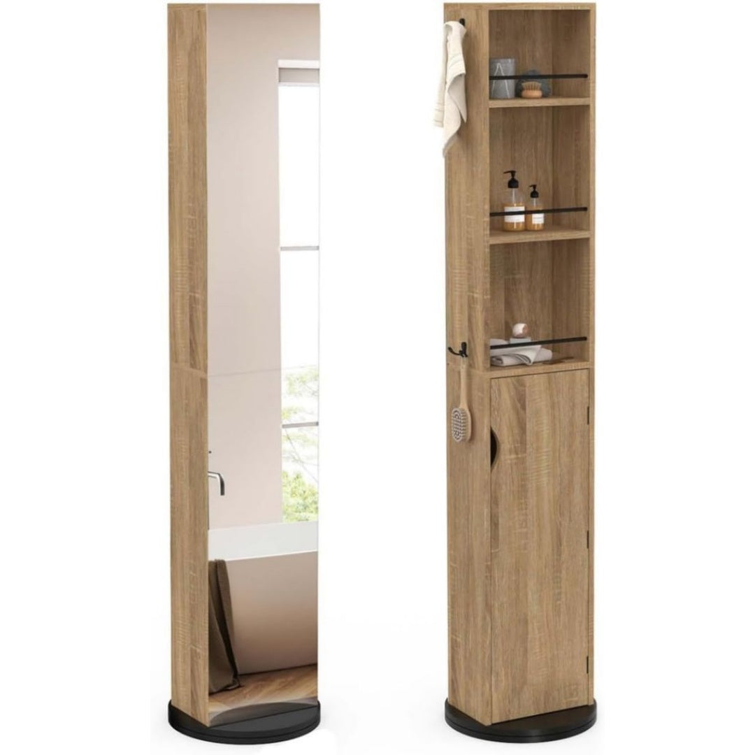Placard Style Moderne et Polyvalent