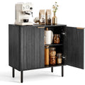 Meuble de Rangement, Dimensions 76 x 27,5 x 29 cm