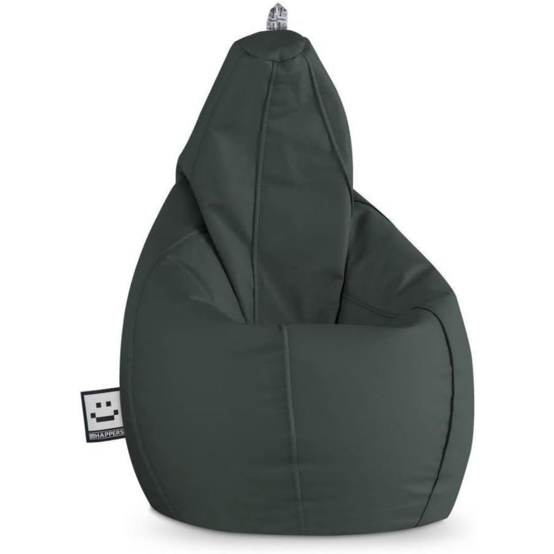 Pouf Poire Style Moderne et Polyvalent