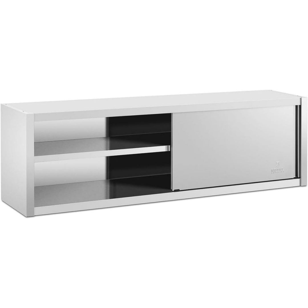 Armoire Suspendue Murale, Dimensions 200 x 45 x 60 cm
