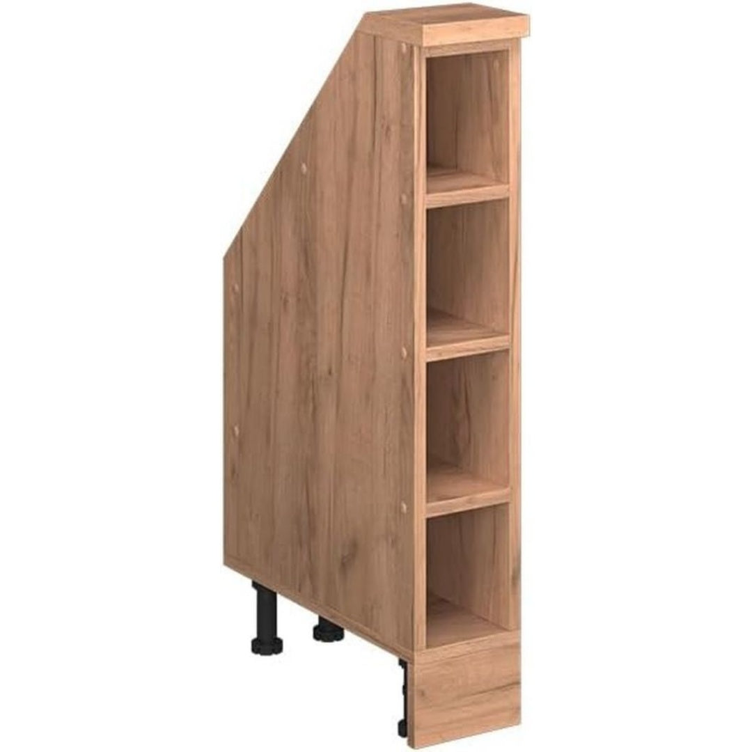 Armoire Style Moderne et Polyvalent