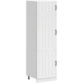 Armoire Style Contemporain et Robuste