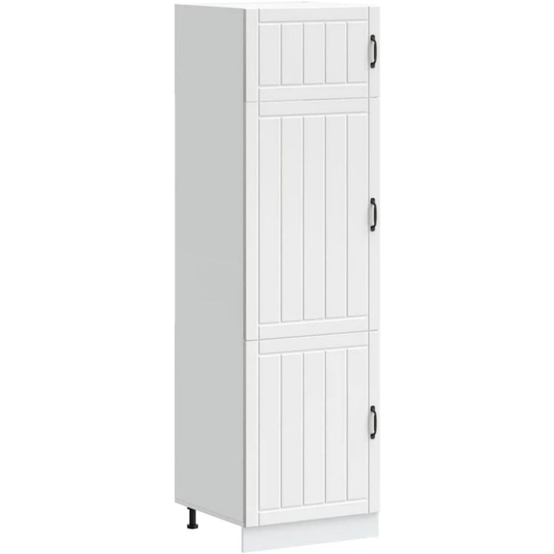 Armoire Style Contemporain et Robuste