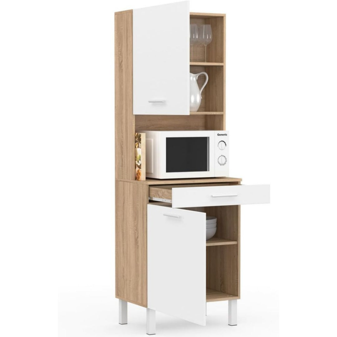 Buffet au Style epure et Contemporain