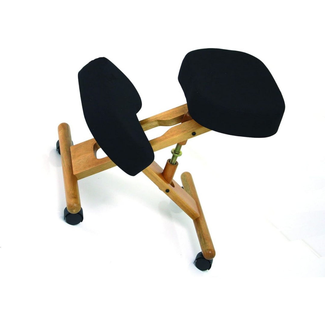Fauteuil de Bureau Ergonomique en Mousse