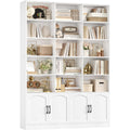 Bibliotheque Format 150 x 23,7 x 209 cm
