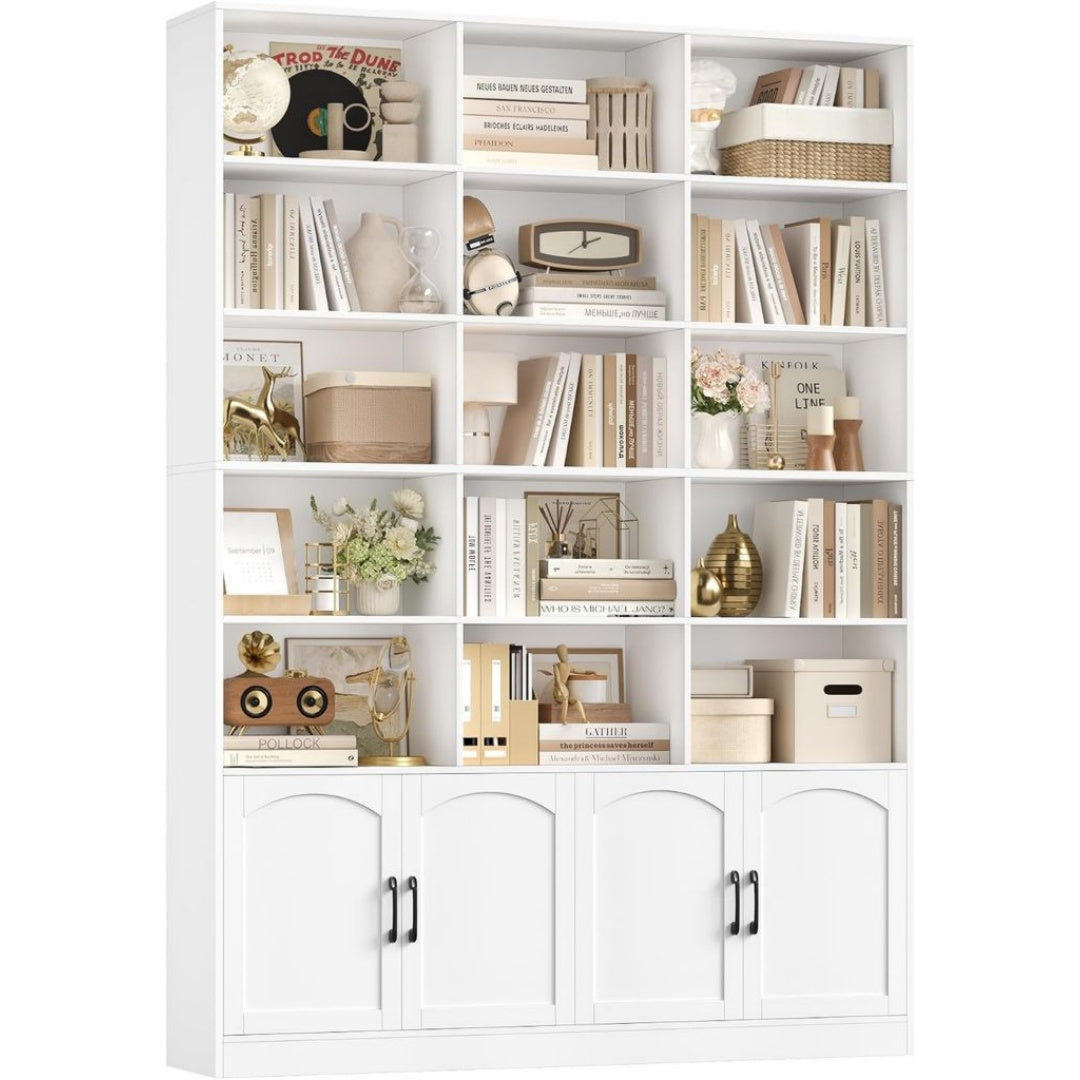 Bibliotheque Format 150 x 23,7 x 209 cm