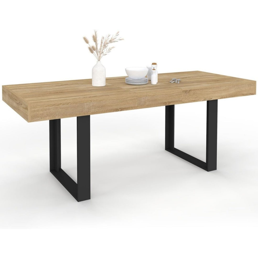 Table a Manger, Dimensions 10 x 1,5 cm
