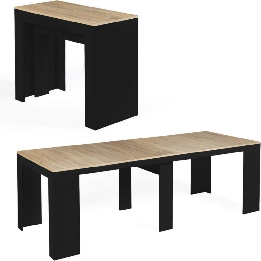 Table a Manger au Design Intemporel et Fonctionnel