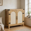 etagere en MDF de Couleur Noir