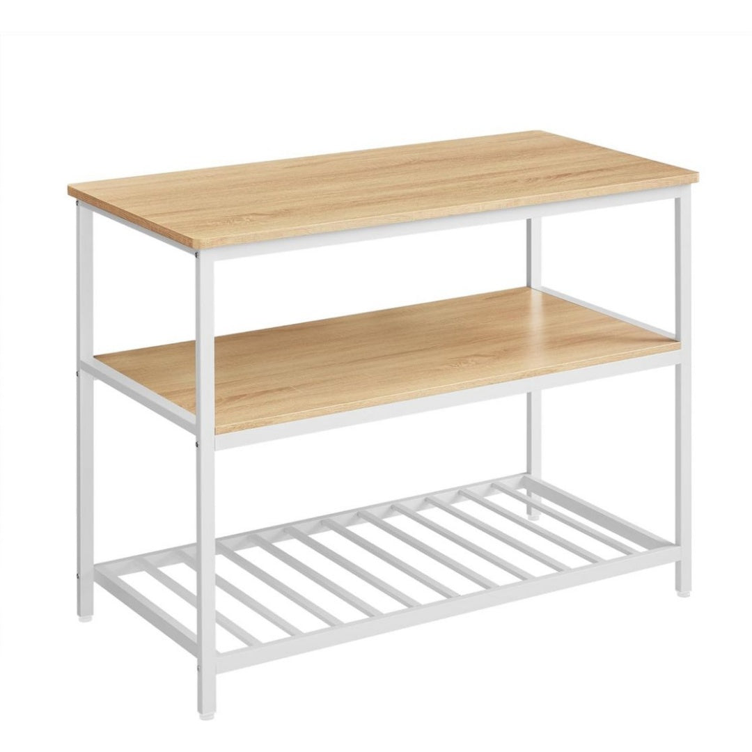 Table Haute / Mange-Debout, Dimensions 60 x 120 cm