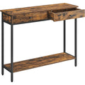 Table Format 100 x 30 x 80 cm