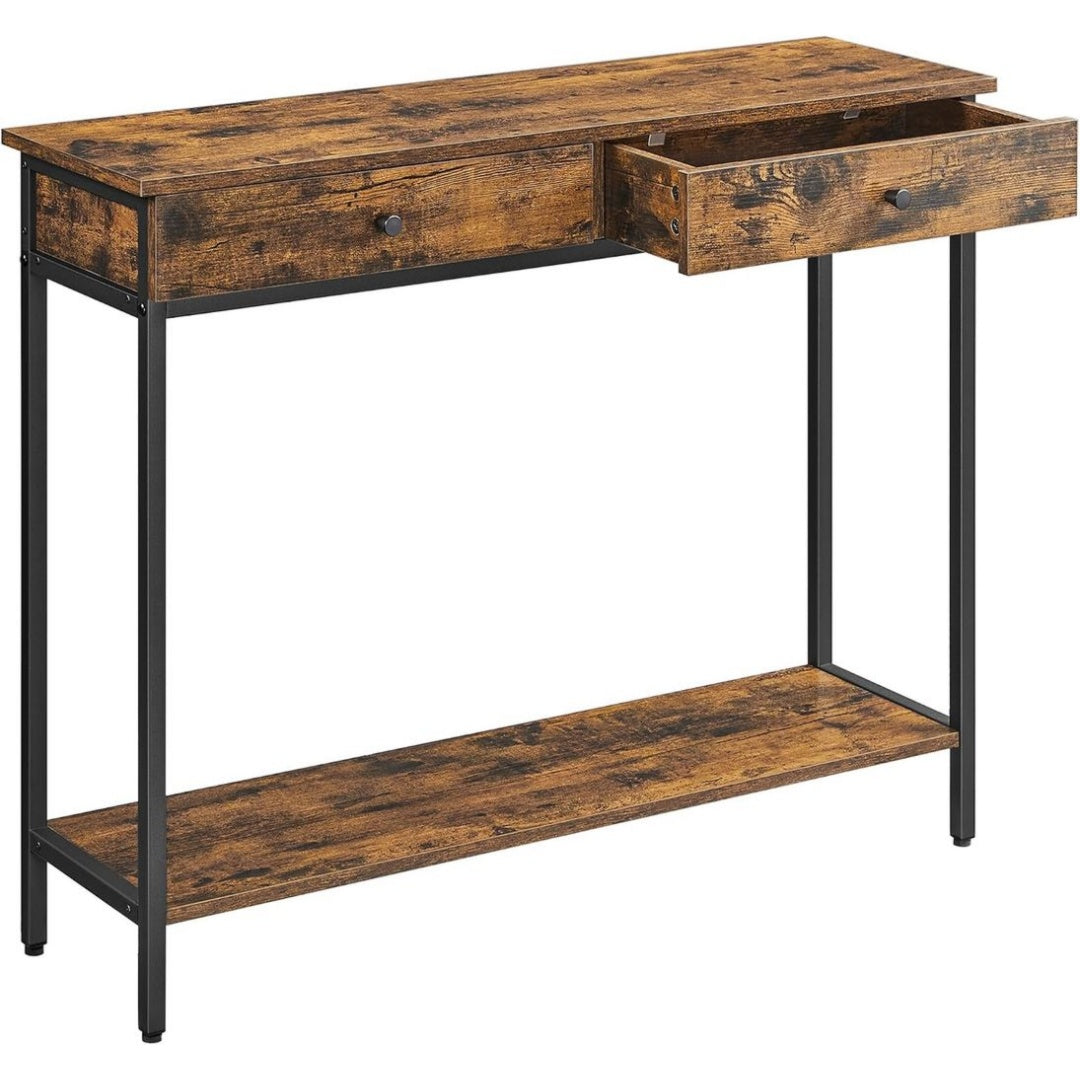 Table Format 100 x 30 x 80 cm