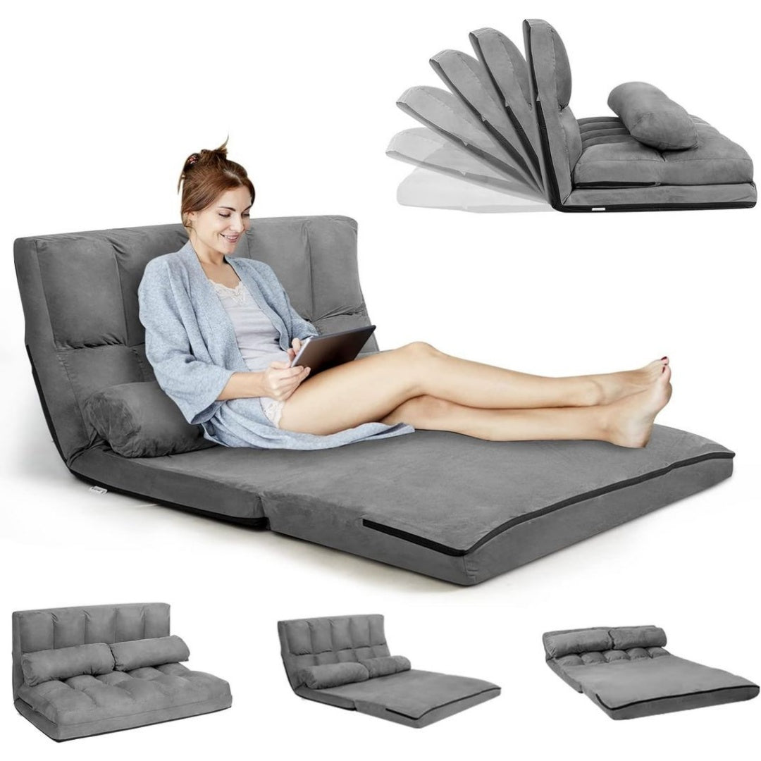 Canape en Coton de Qualite – Ref. 2701
