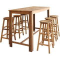 Tabouret Format 150 x 70 x 105 cm