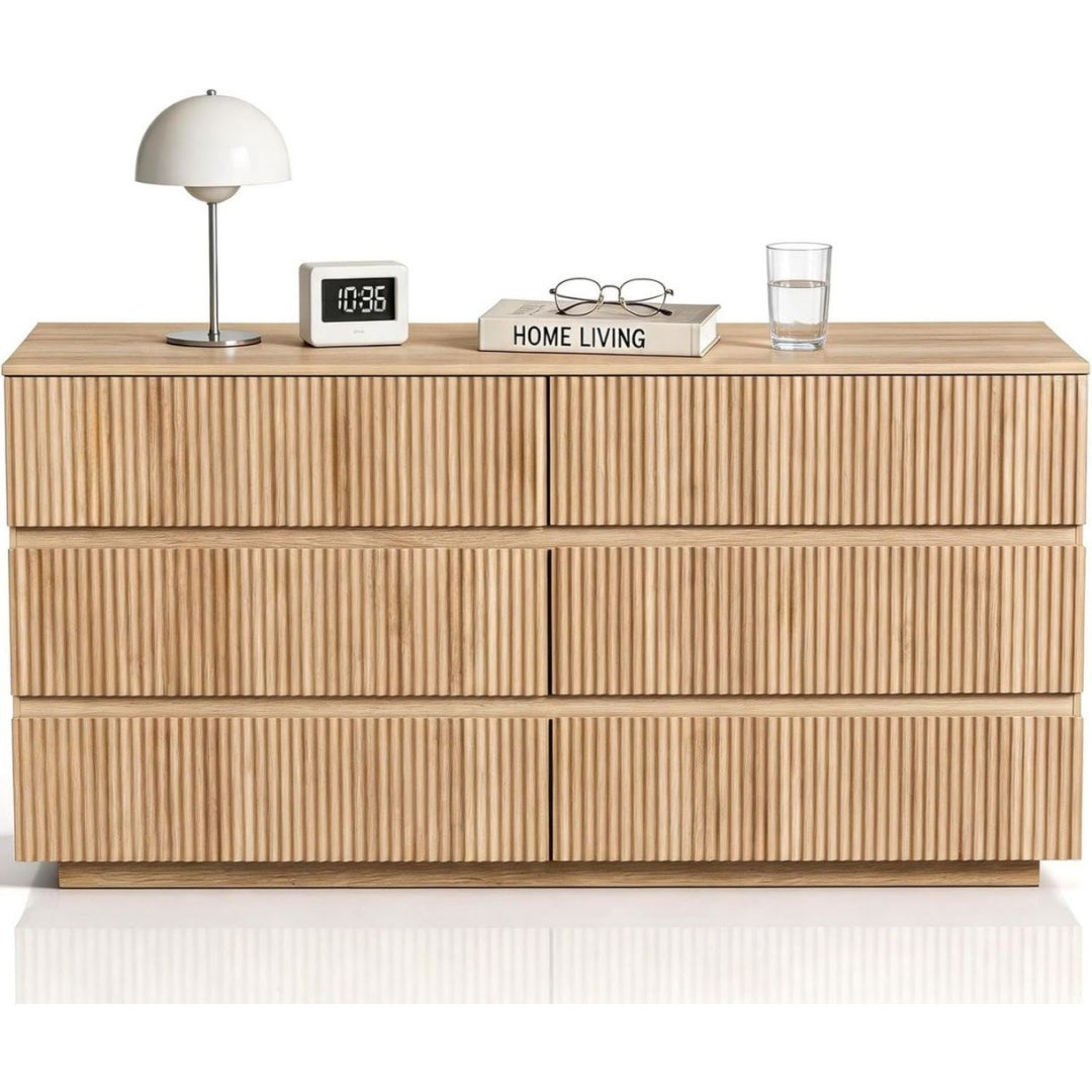 Commode Design Moderne et Fonctionnel – Ref. 3185